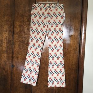 New Directions pants